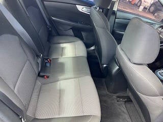 2023 Kia Forte LXS 4dr Sedan