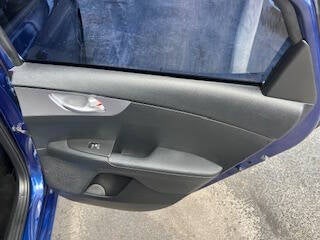 2023 Kia Forte LXS 4dr Sedan