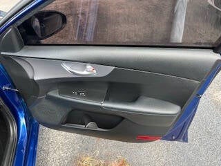 2023 Kia Forte LXS 4dr Sedan