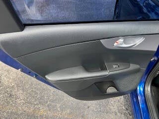 2023 Kia Forte LXS 4dr Sedan