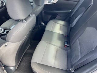 2023 Kia Forte LXS 4dr Sedan