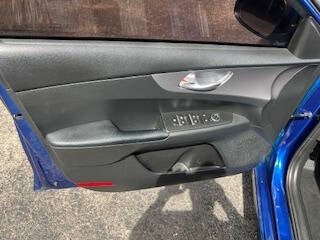 2023 Kia Forte LXS 4dr Sedan