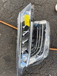 2023 Kia Forte LXS 4dr Sedan