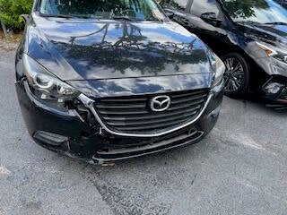 2023 Kia Forte LXS 4dr Sedan