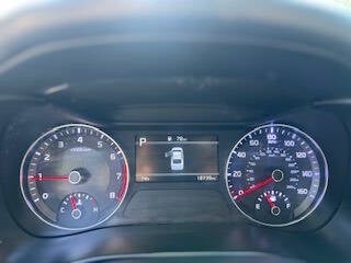 2023 Kia Forte LXS 4dr Sedan