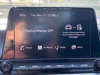 2023 Kia Forte LXS 4dr Sedan