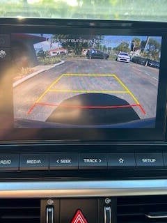 2023 Kia Forte LXS 4dr Sedan