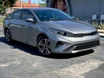 2023 Kia Forte LXS 4dr Sedan