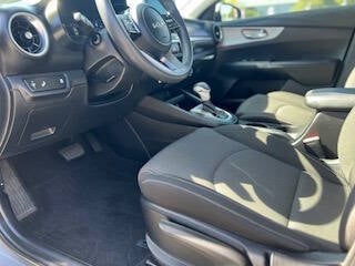 2023 Kia Forte LXS 4dr Sedan