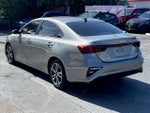 2023 Kia Forte LXS 4dr Sedan