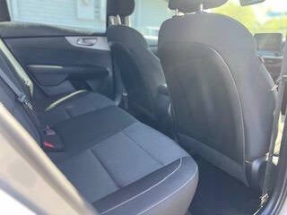 2023 Kia Forte LXS 4dr Sedan