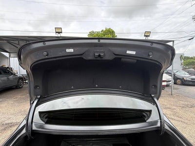 2024 Kia Forte LX 4dr Sedan