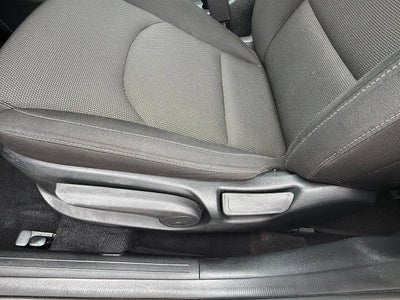 2024 Kia Forte LX 4dr Sedan