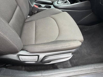 2024 Kia Forte LX 4dr Sedan