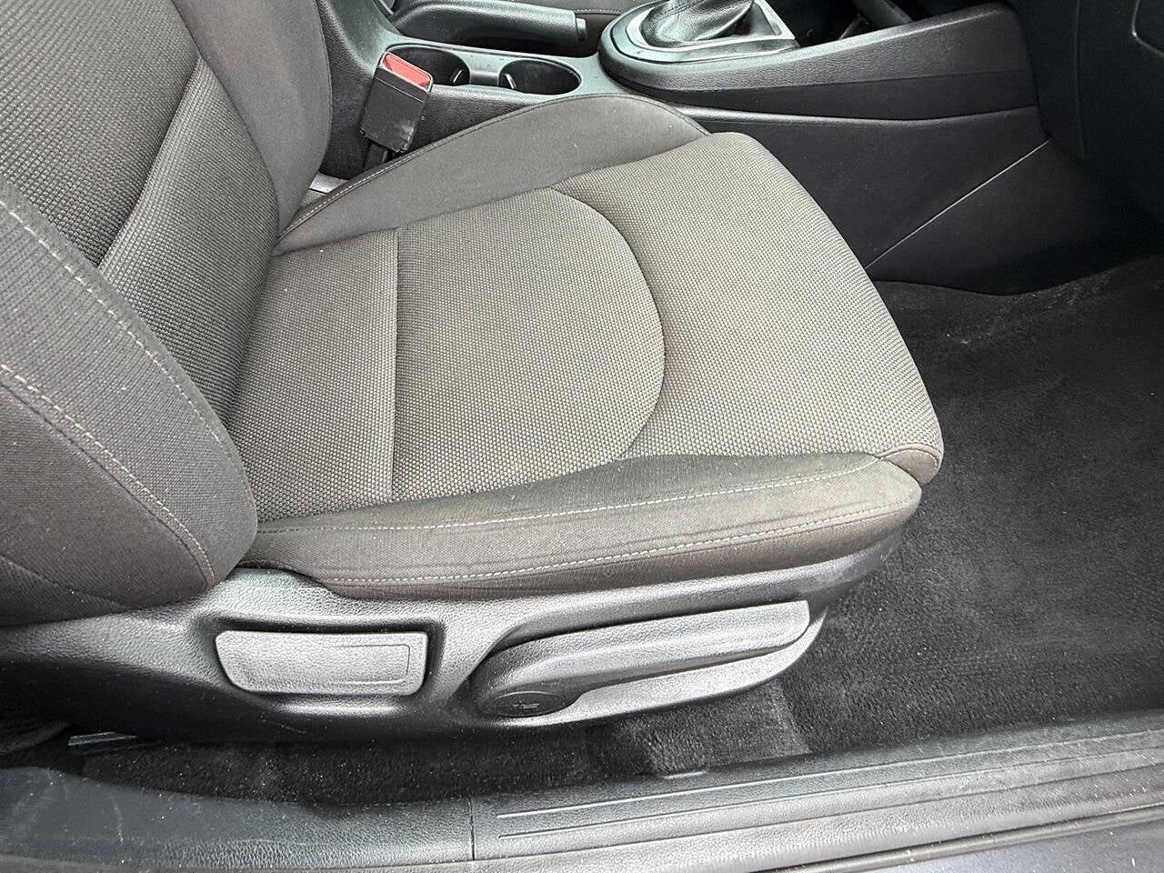 2024 Kia Forte LX 4dr Sedan