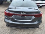 2024 Kia Forte LX 4dr Sedan