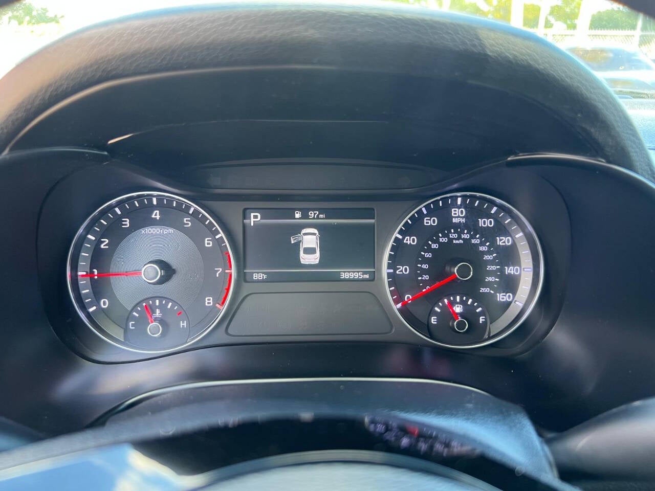 2024 Kia Forte LXS 4dr Sedan