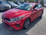 2024 Kia Forte LXS 4dr Sedan