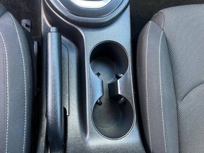 2024 Kia Forte LXS 4dr Sedan