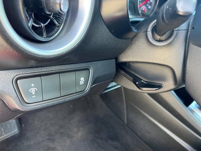 2024 Kia Forte LXS 4dr Sedan