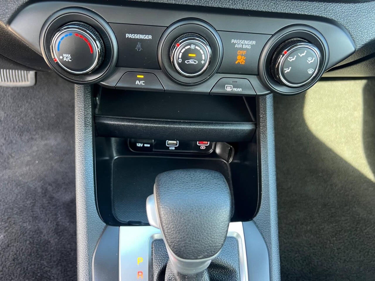 2024 Kia Forte LXS 4dr Sedan