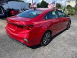 2024 Kia Forte LXS 4dr Sedan