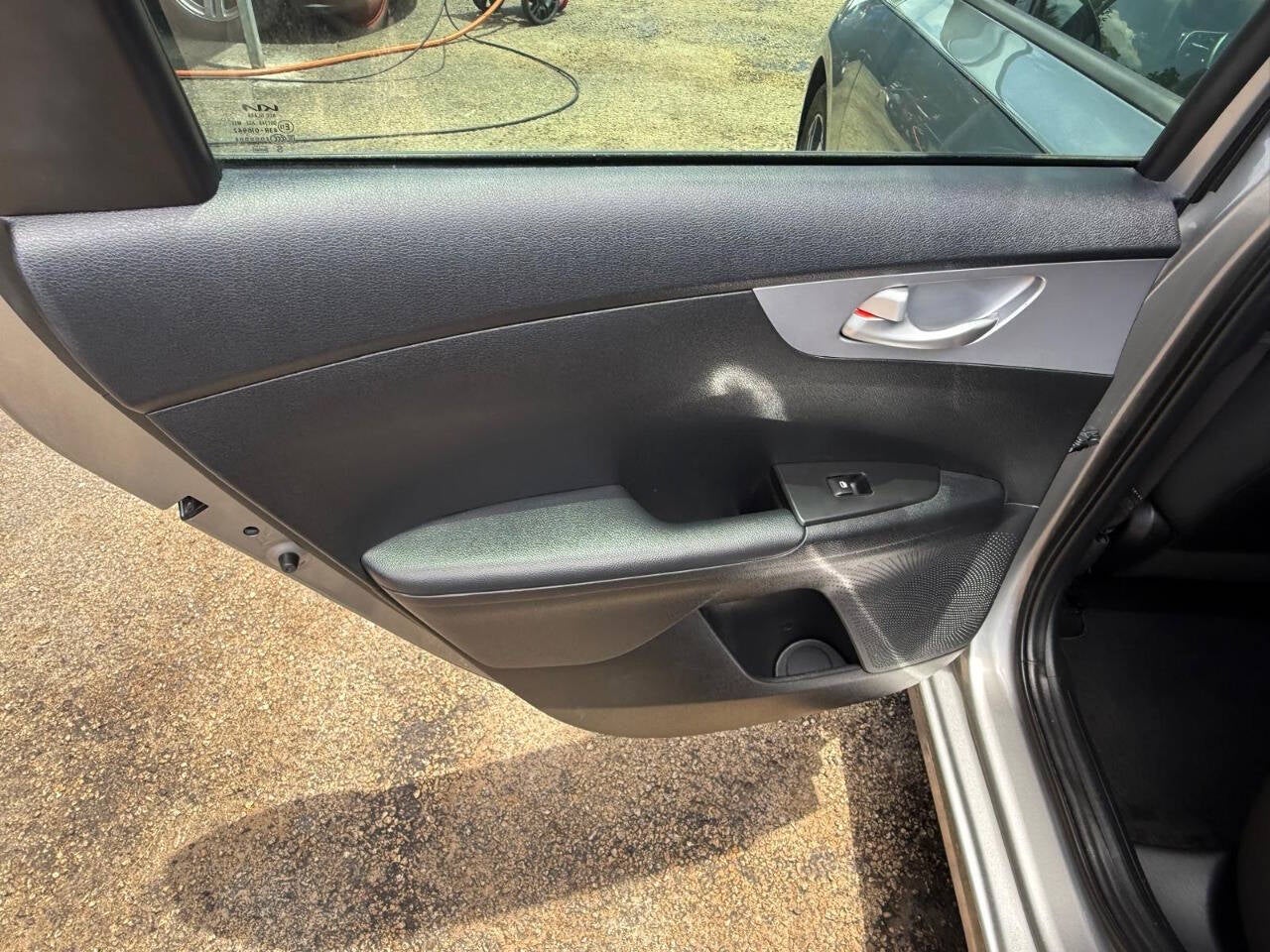 2024 Kia Forte LXS 4dr Sedan