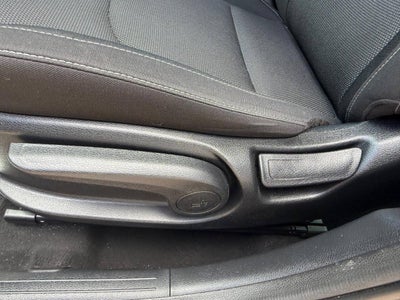 2024 Kia Forte LXS 4dr Sedan