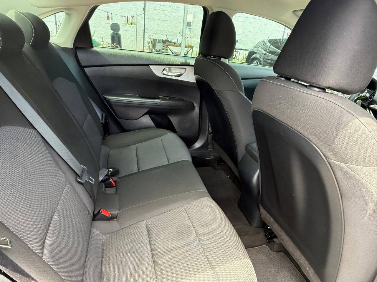 2024 Kia Forte LXS 4dr Sedan