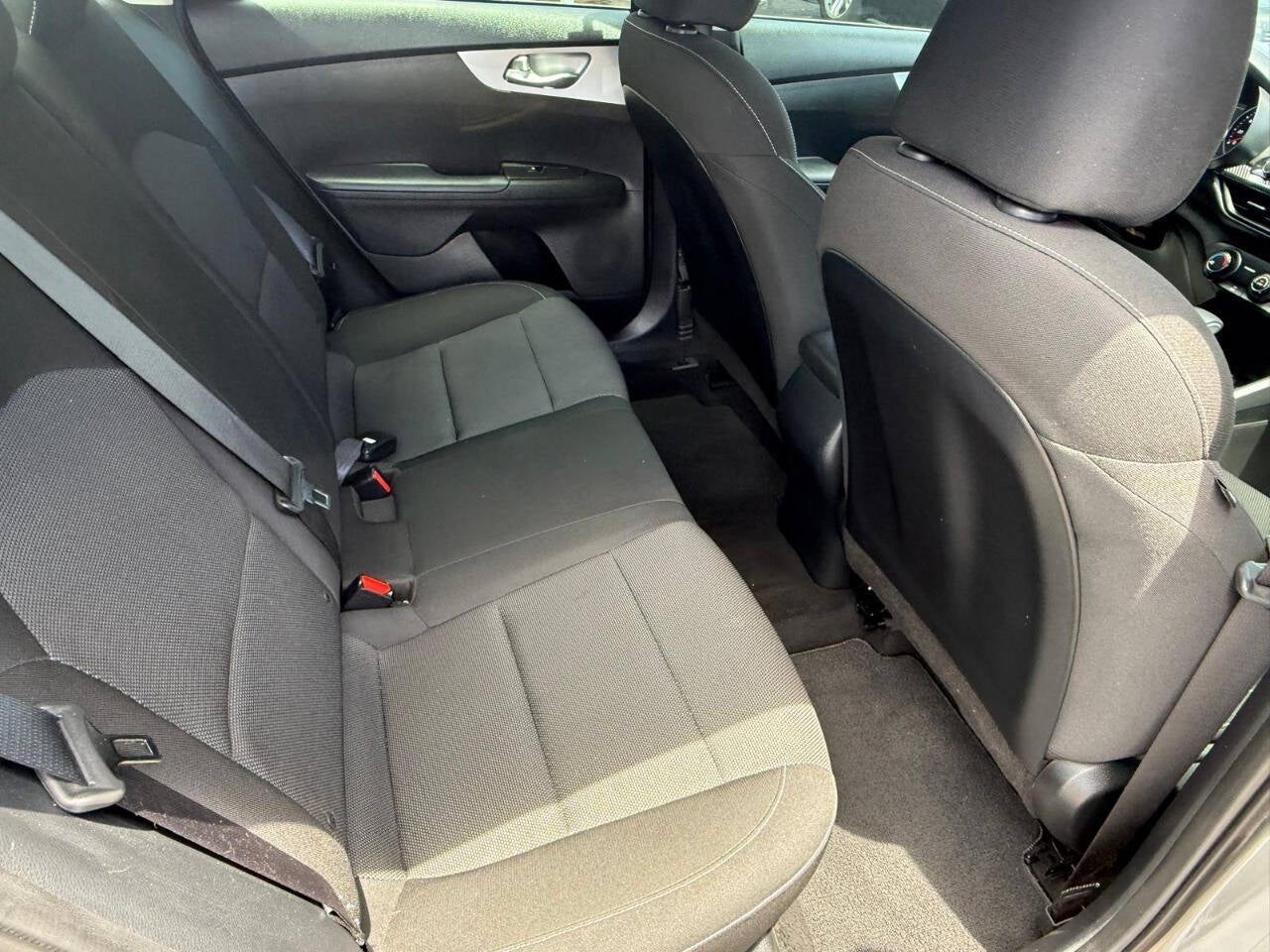 2024 Kia Forte LXS 4dr Sedan