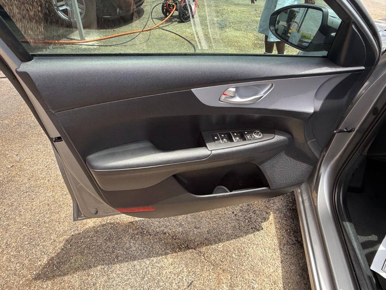 2024 Kia Forte LXS 4dr Sedan