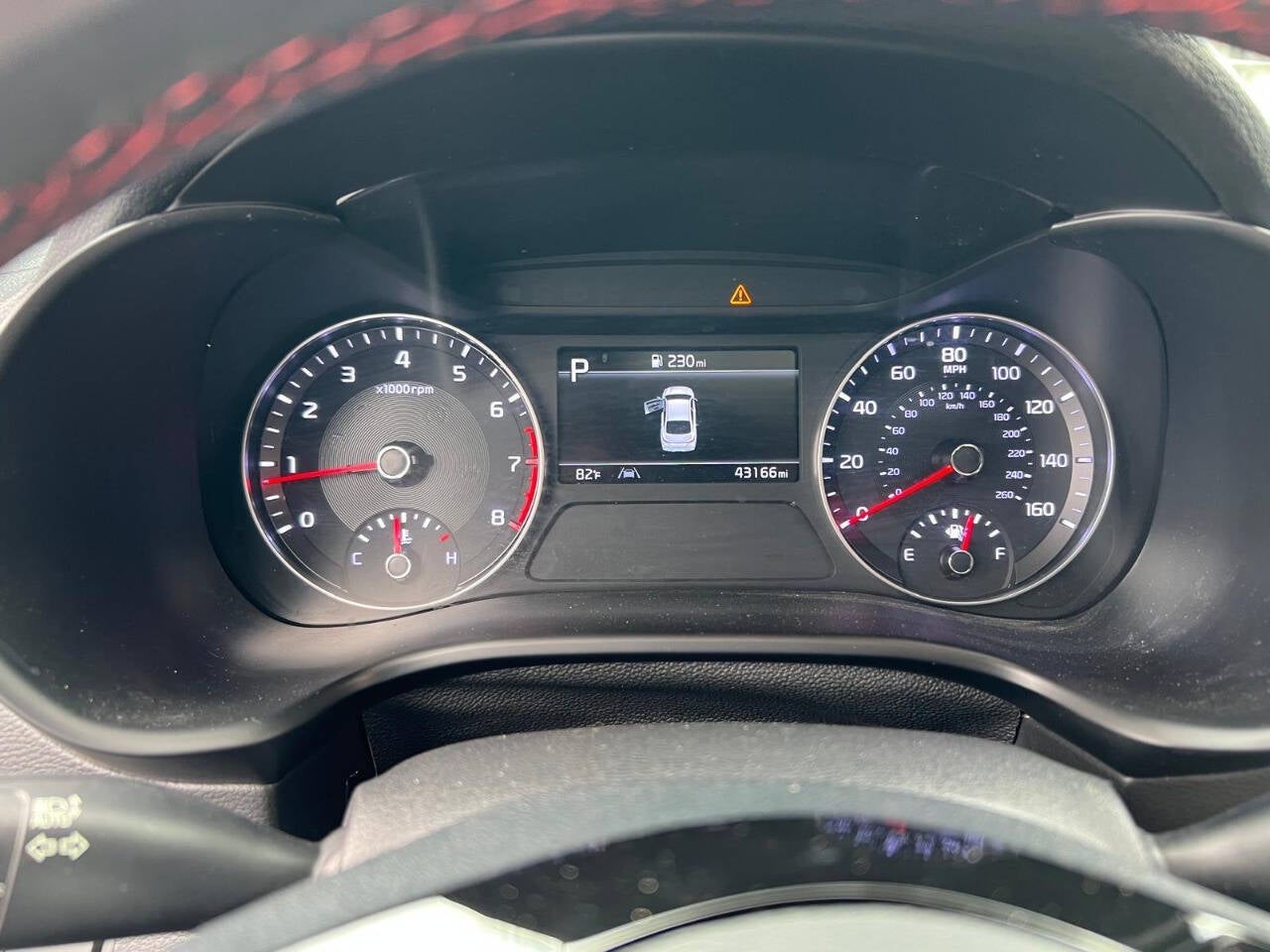 2023 Kia Forte GT 4dr Sedan DCT