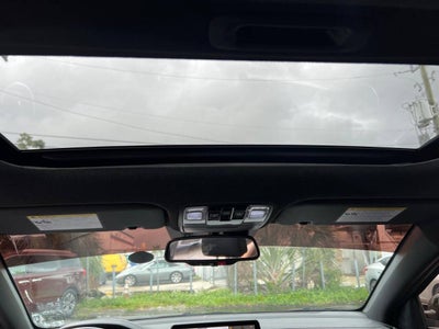 2023 Kia Forte GT 4dr Sedan DCT