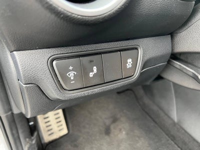 2023 Kia Forte GT 4dr Sedan DCT