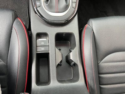 2023 Kia Forte GT 4dr Sedan DCT