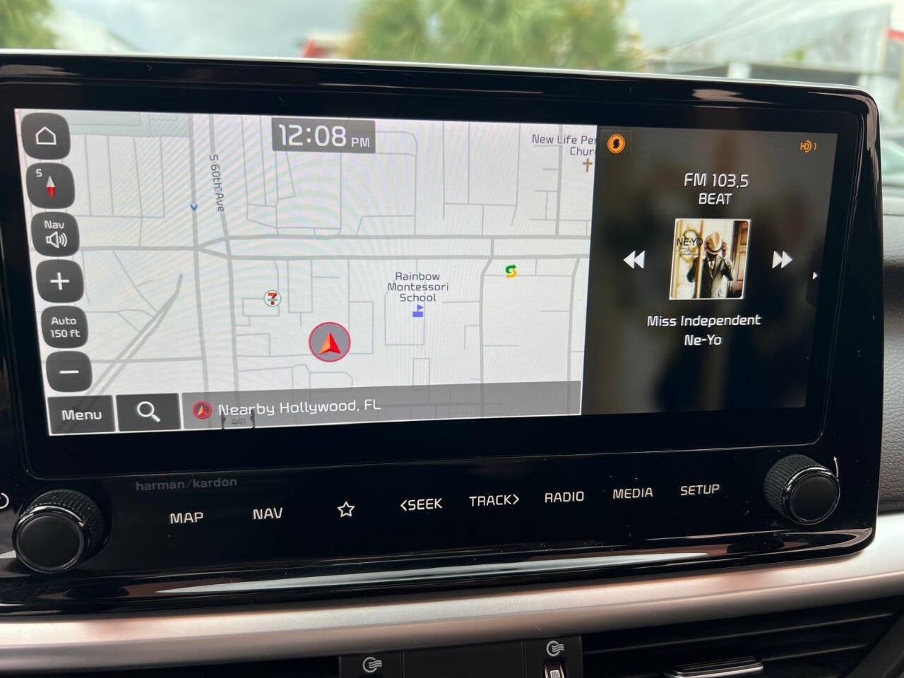 2023 Kia Forte GT 4dr Sedan DCT