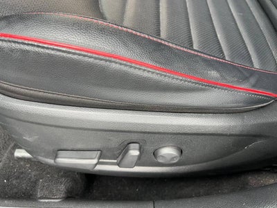 2023 Kia Forte GT 4dr Sedan DCT