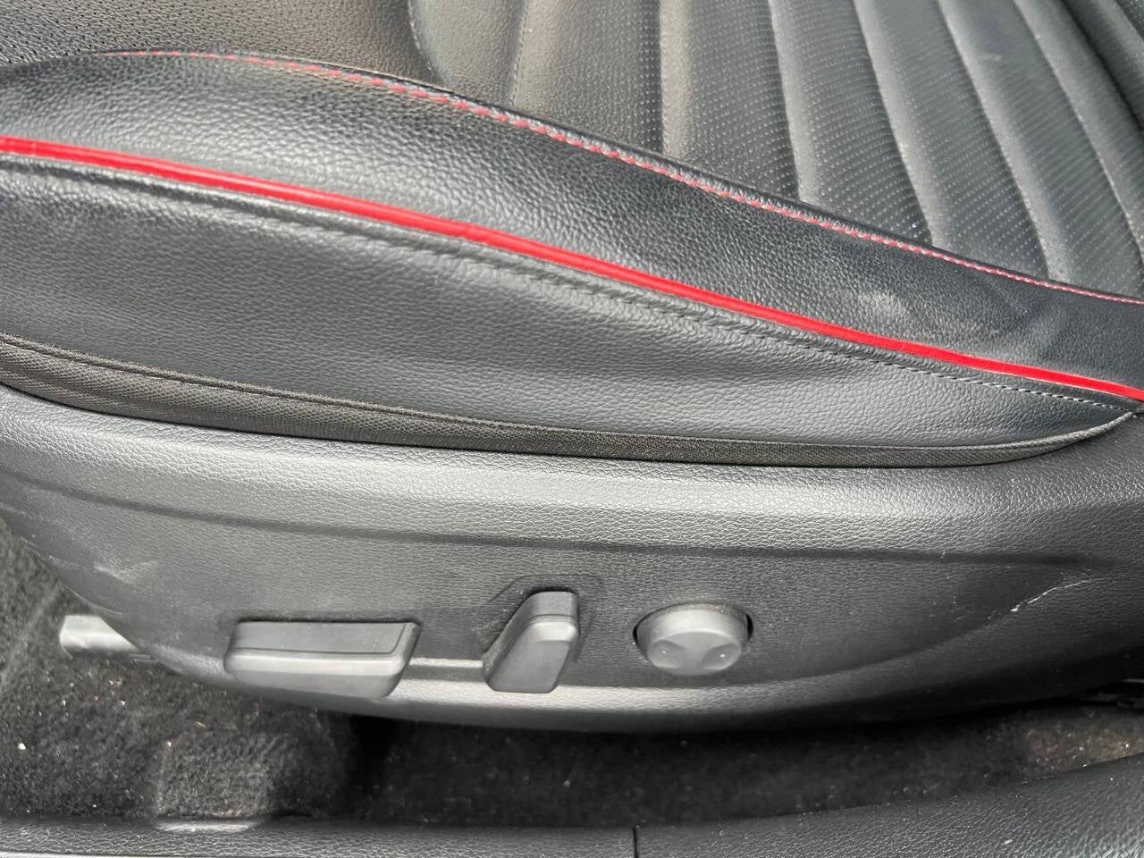 2023 Kia Forte GT 4dr Sedan DCT