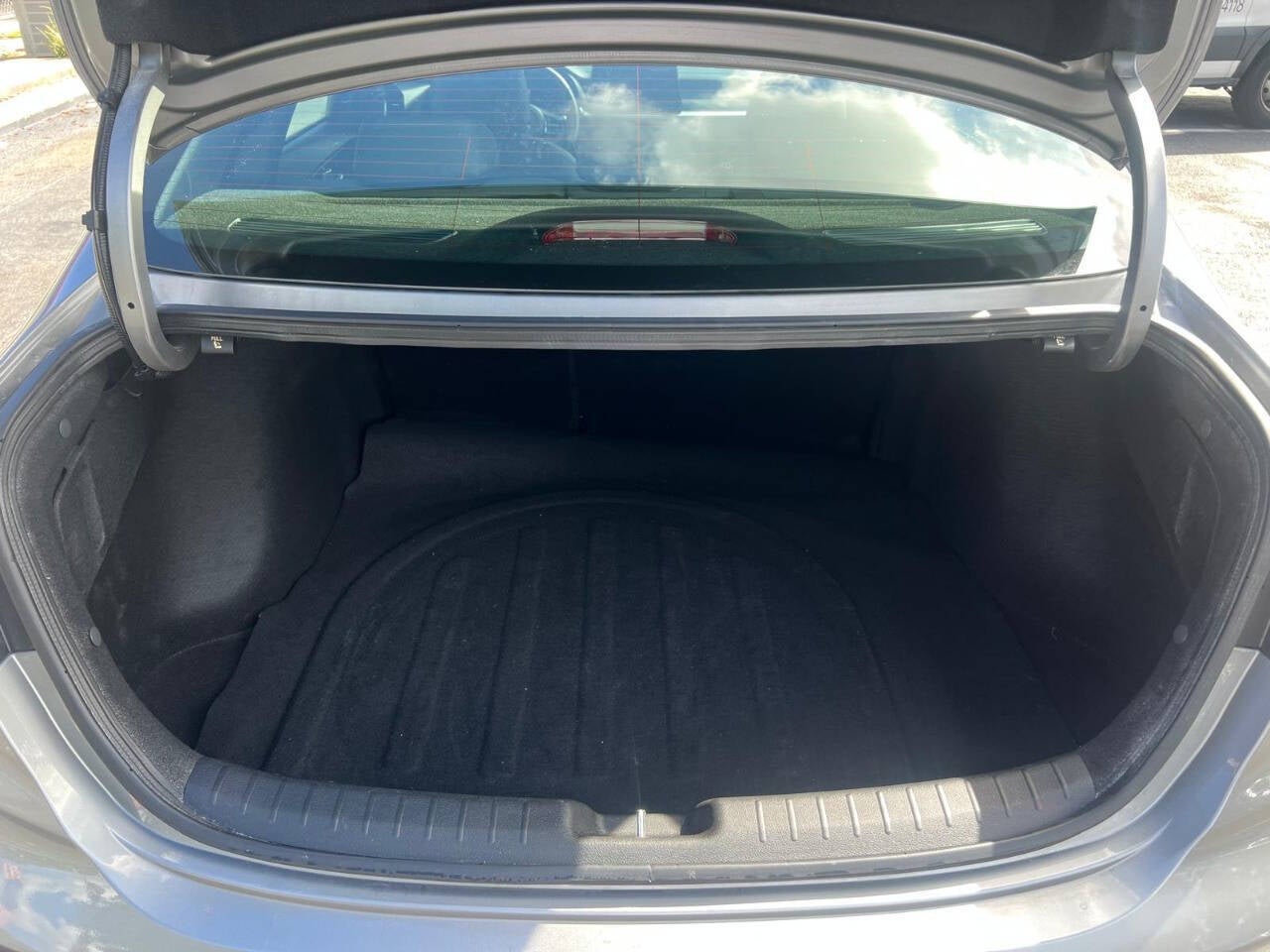 2024 Kia Forte GT 4dr Sedan DCT