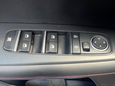 2024 Kia Forte GT 4dr Sedan DCT