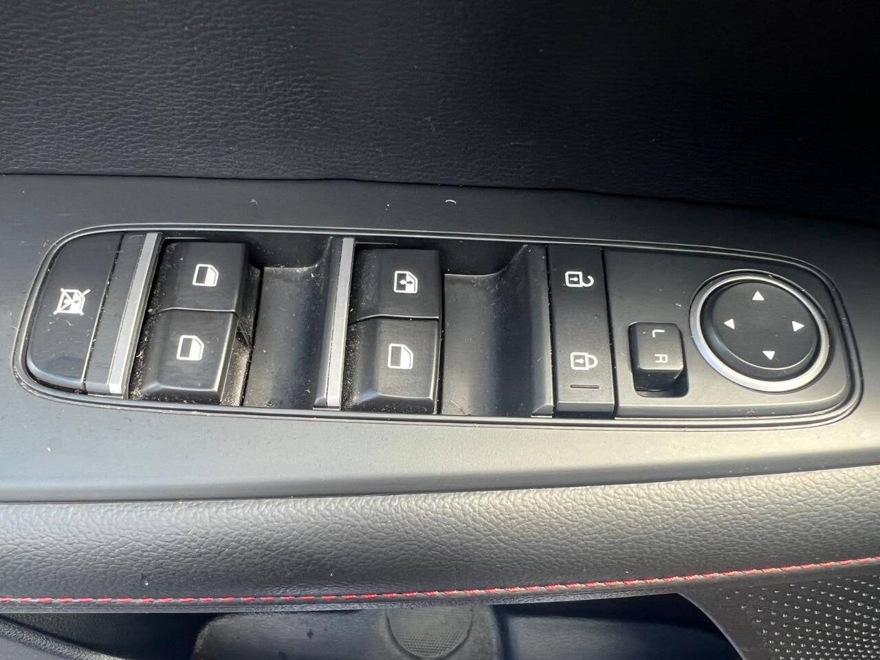 2024 Kia Forte GT 4dr Sedan DCT