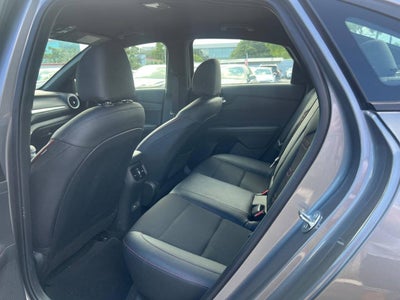 2024 Kia Forte GT 4dr Sedan DCT