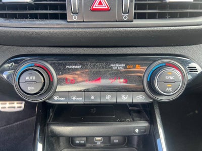 2024 Kia Forte GT 4dr Sedan DCT