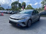 2024 Kia Forte GT 4dr Sedan DCT