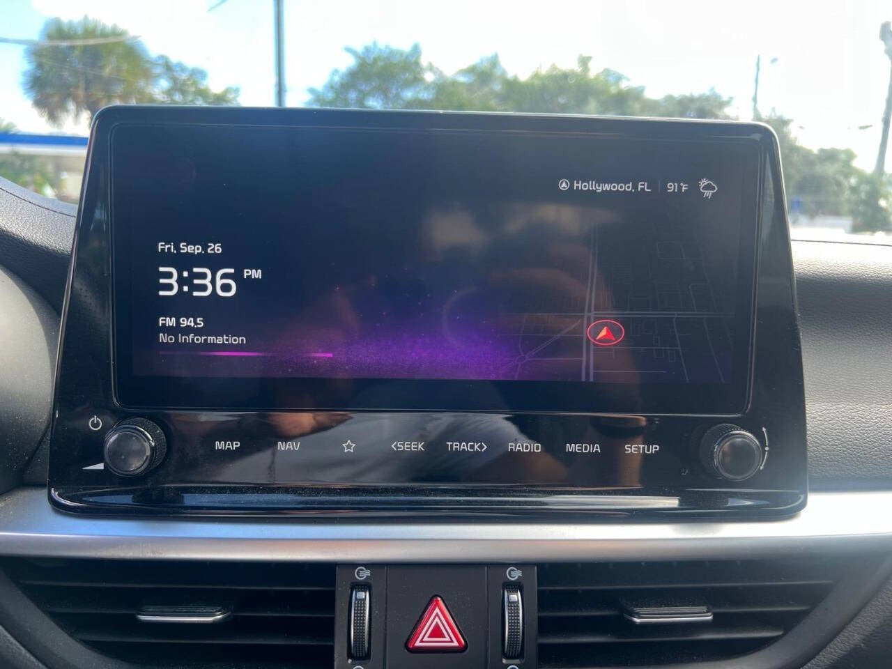 2024 Kia Forte GT 4dr Sedan DCT