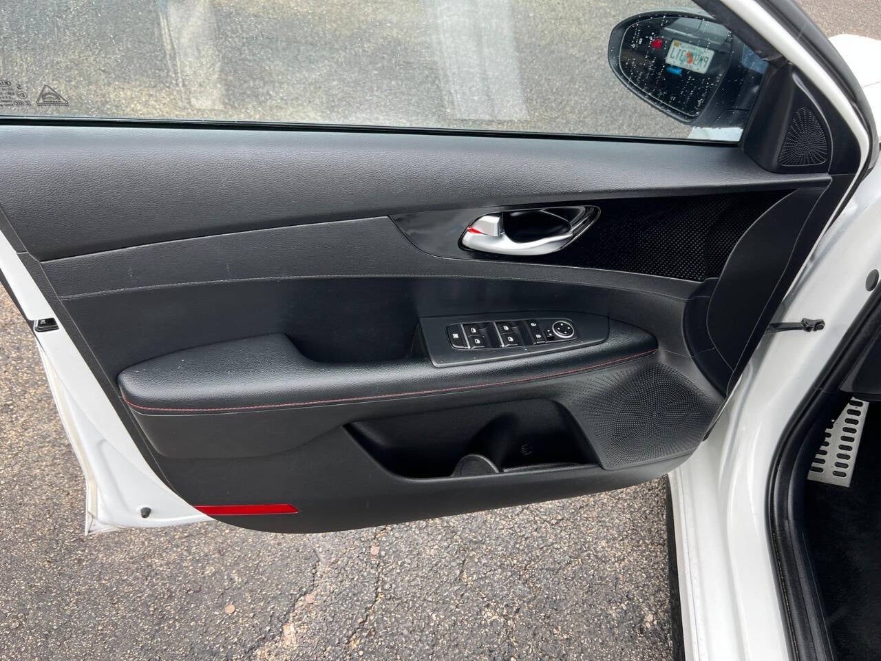 2021 Kia Forte GT 4dr Sedan DCT