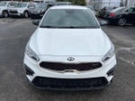 2021 Kia Forte GT 4dr Sedan DCT