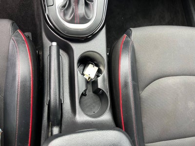 2021 Kia Forte GT 4dr Sedan DCT