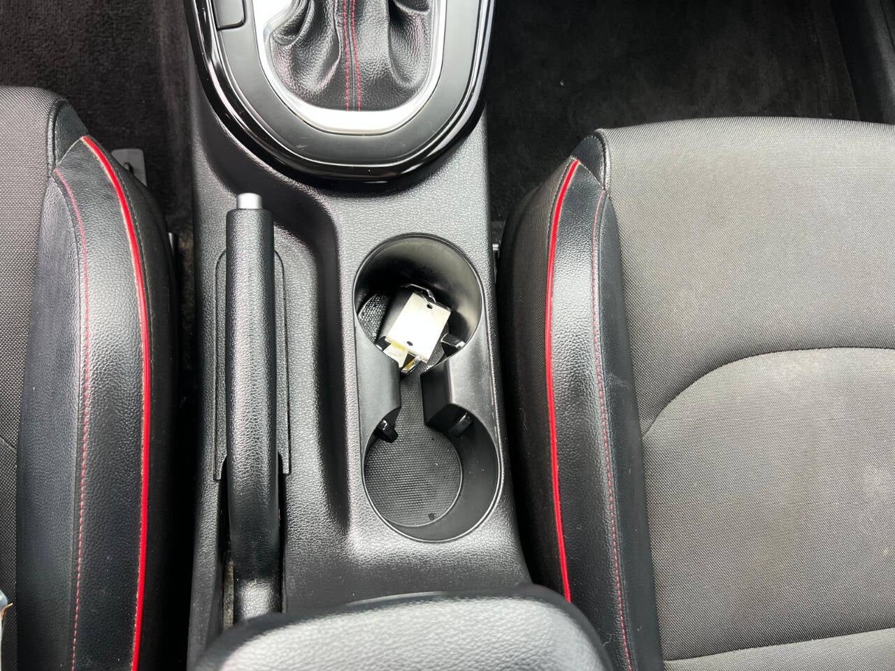 2021 Kia Forte GT 4dr Sedan DCT