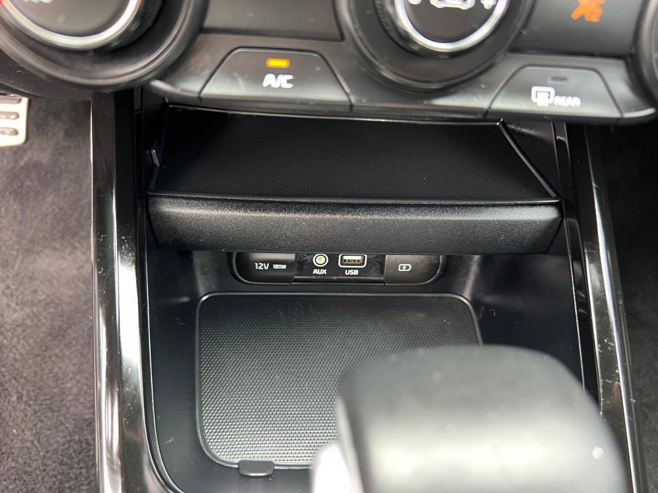 2021 Kia Forte GT 4dr Sedan DCT